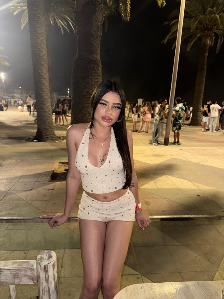 Chica busca chico en Lérida: Chica busca chico