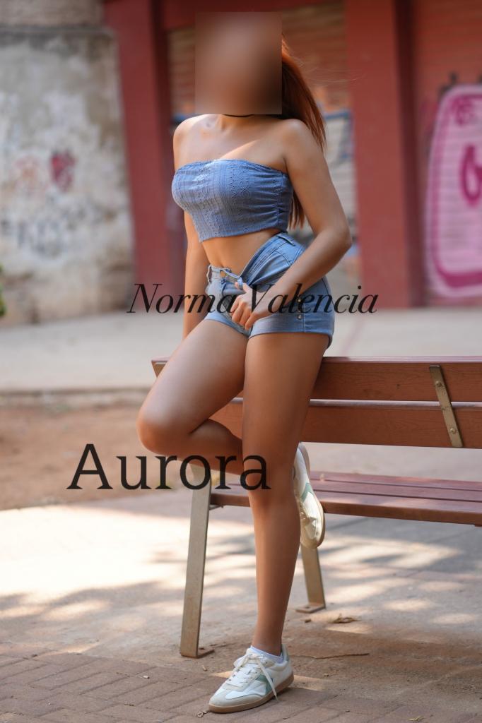 Chica busca chico en Valencia: 