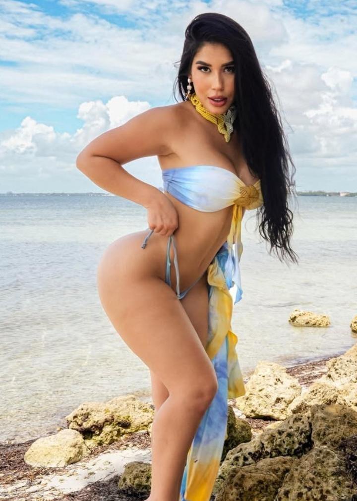 Chica busca chico en Mallorca: 