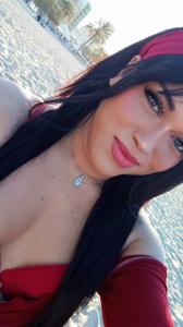 Travesti en Alicante: 