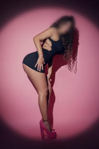 Chica busca chico en Madrid: 