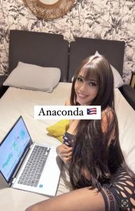 613271379: Travesti en Sevilla