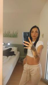 Chica busca chico en Madrid: 