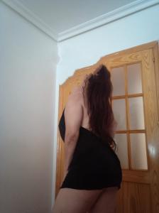 Chica busca chico en Murcia: 