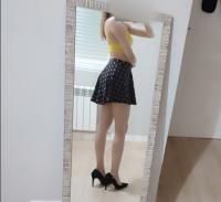 670249018: Chica busca chico en Madrid