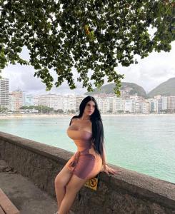 Transexual en Valencia: 