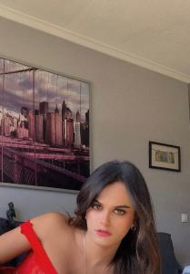 Travesti en Valencia: 