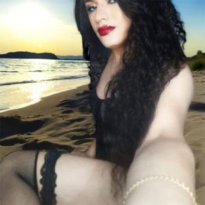 Travesti en Málaga: 