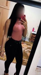 642502747: Chica busca chico en Málaga