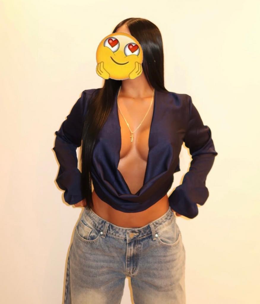 Chica busca chico en Madrid: 