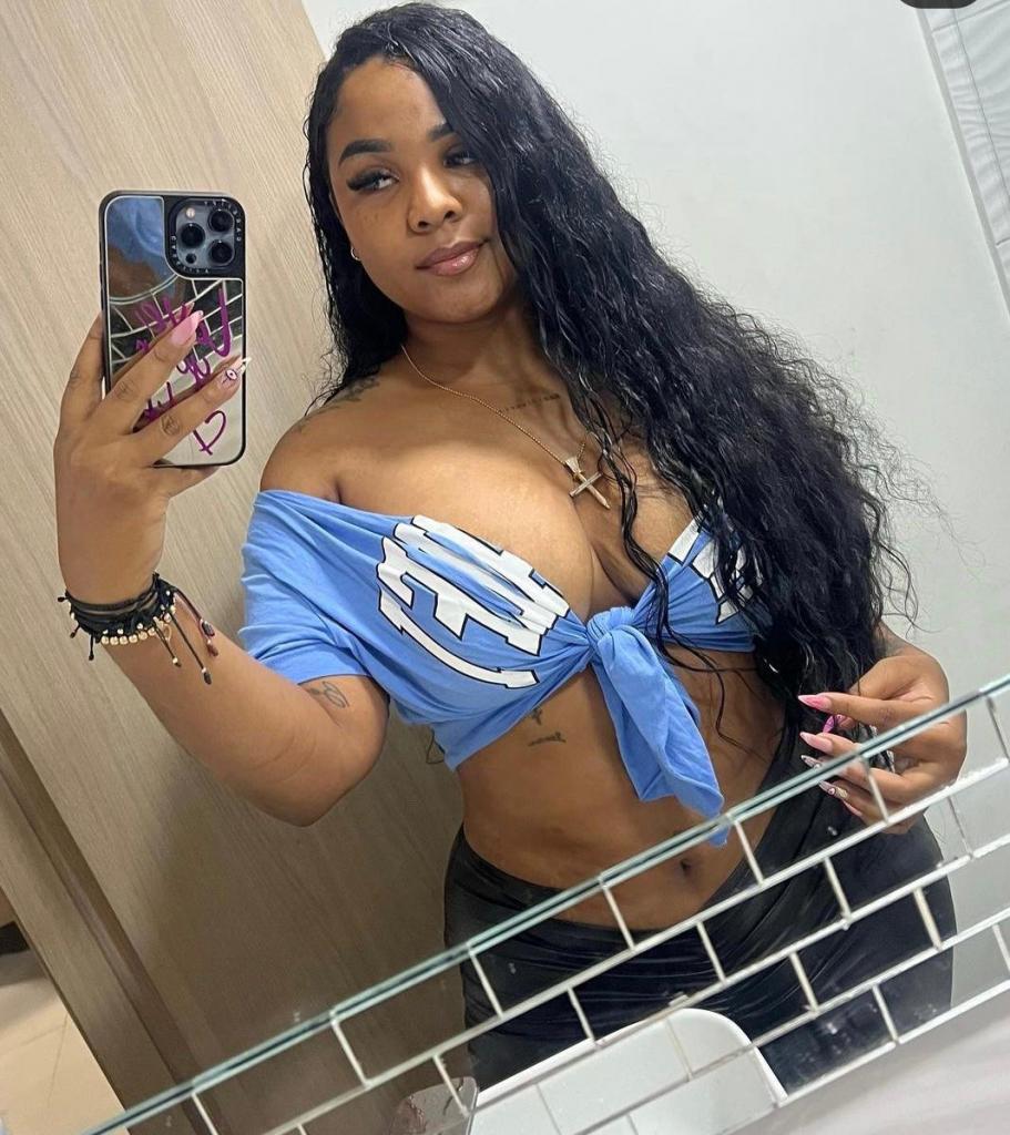 Chica busca chico en Sevilla: 