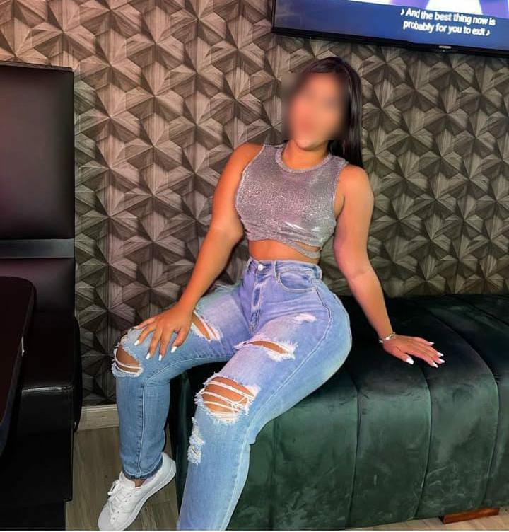 Chica busca chico en Madrid: 