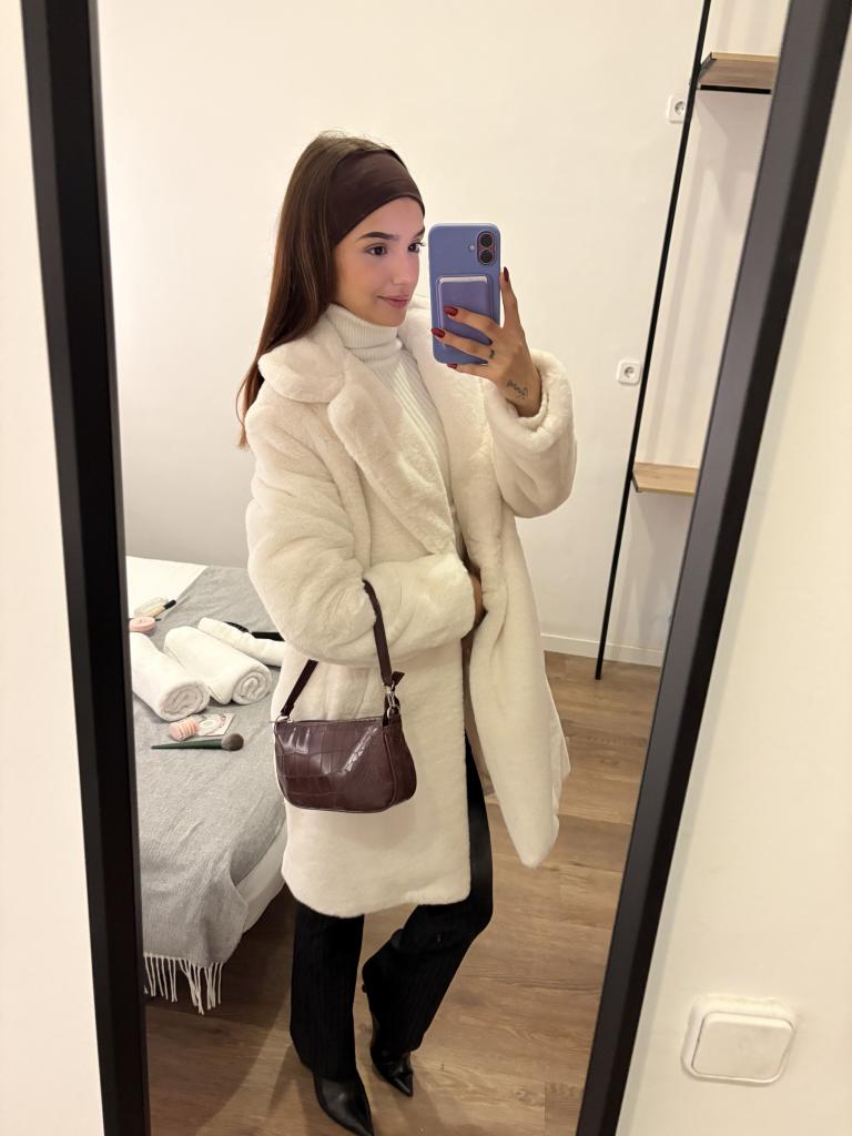 Chica busca chico en Madrid: 