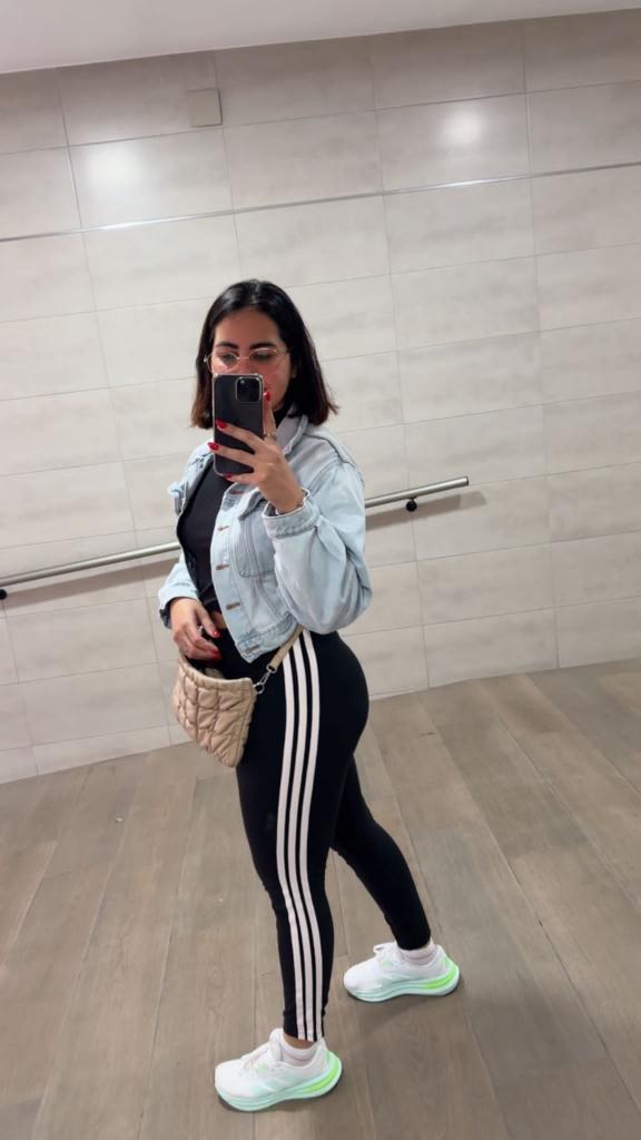 689686597: Chica busca chico en Jaén