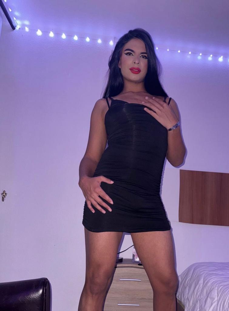 602073669: Transexual en Valencia