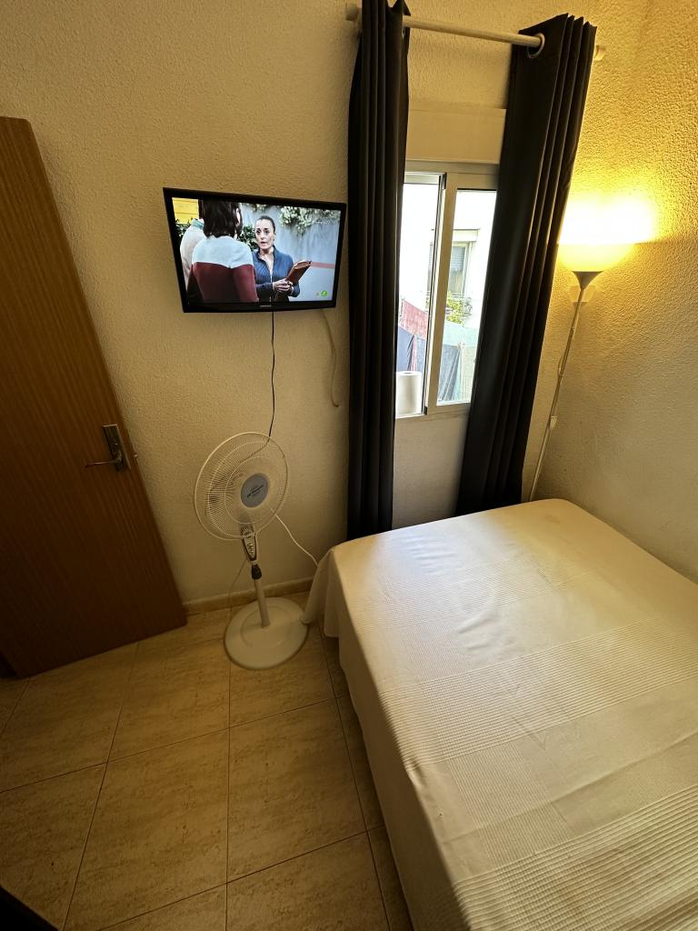 600250582:  en Madrid