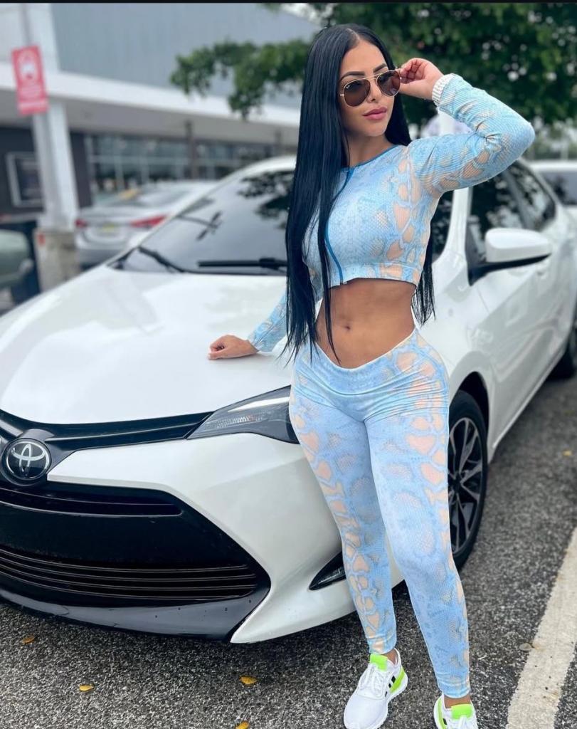 Chica busca chico en Barcelona: 