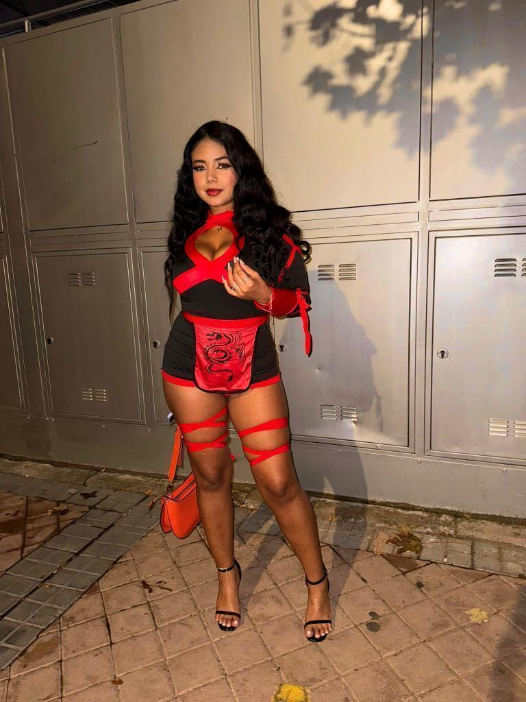 Chica busca chico en Las Palmas: Chica busca chico