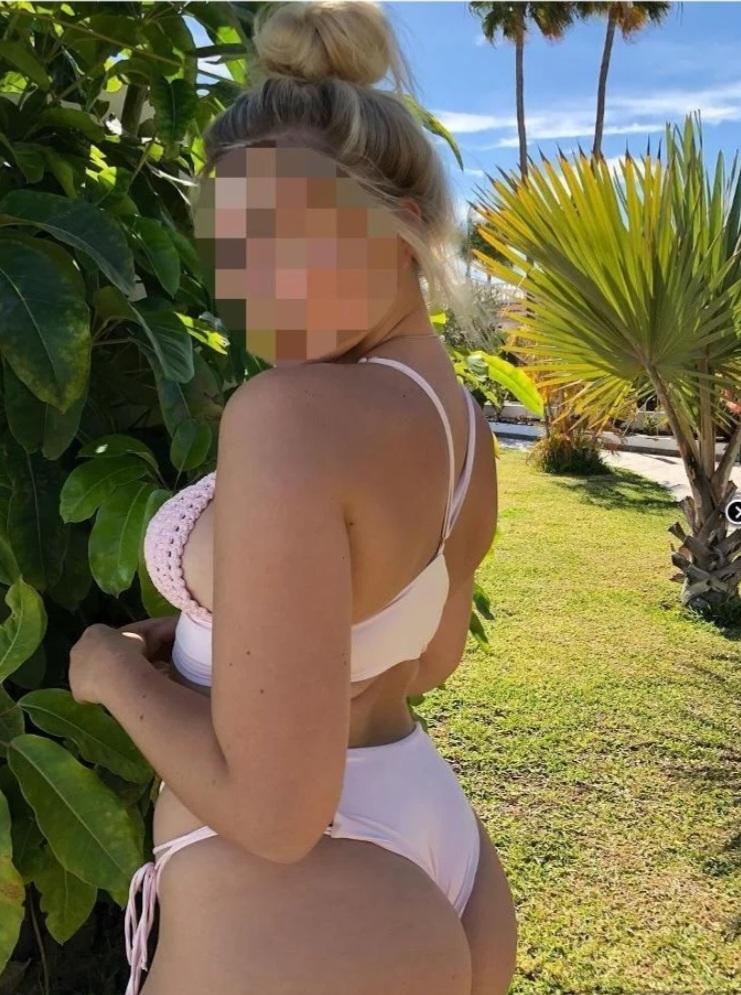 Chica busca chico en Málaga: 