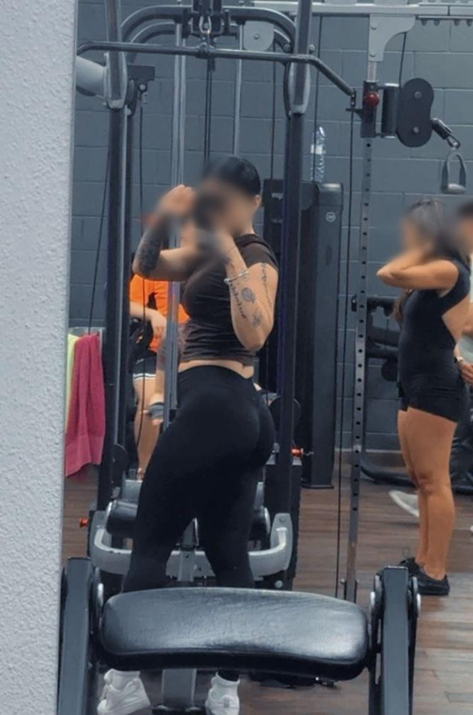 Chica busca chico en Las Palmas: 