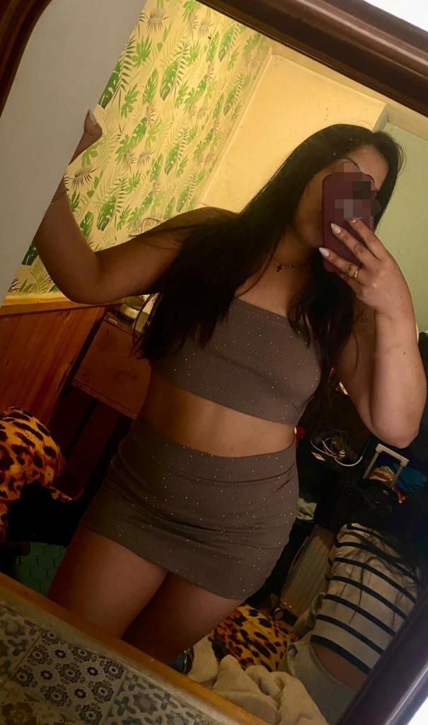 Chica busca chico en Málaga: 