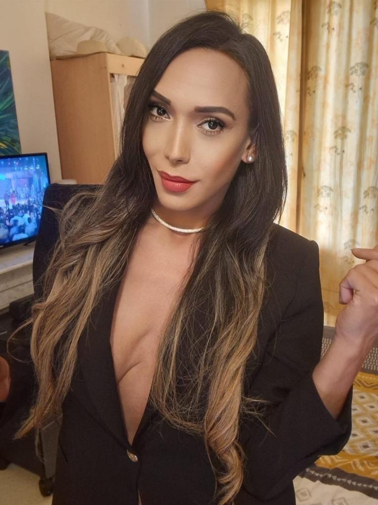 Travesti en Valencia: Transexuales y Travestis