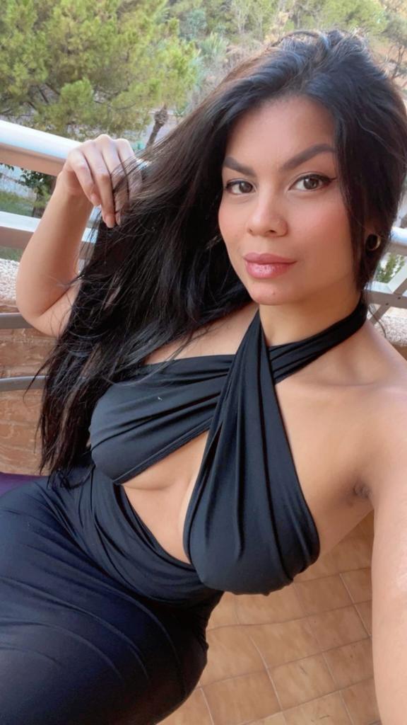 Chica busca chico en Mallorca: Chica busca chico