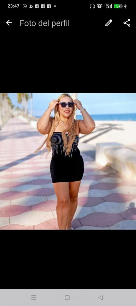 632936920: Chica busca chico en Alicante