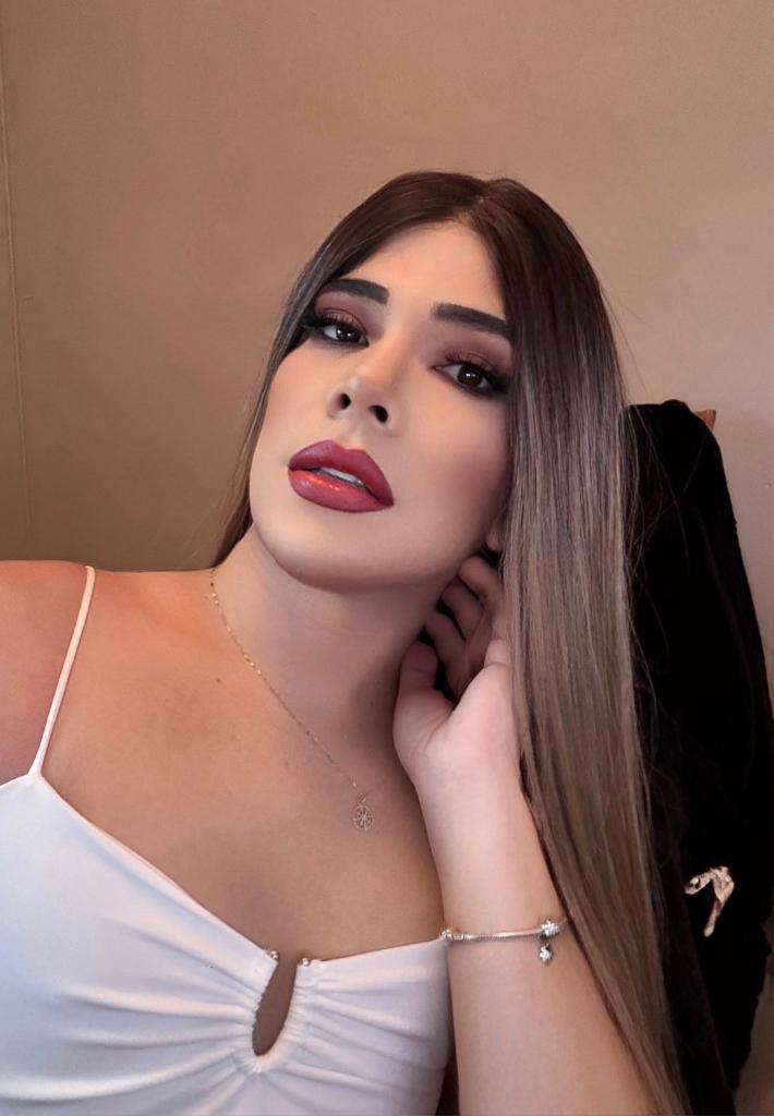 Transexual en Madrid: 