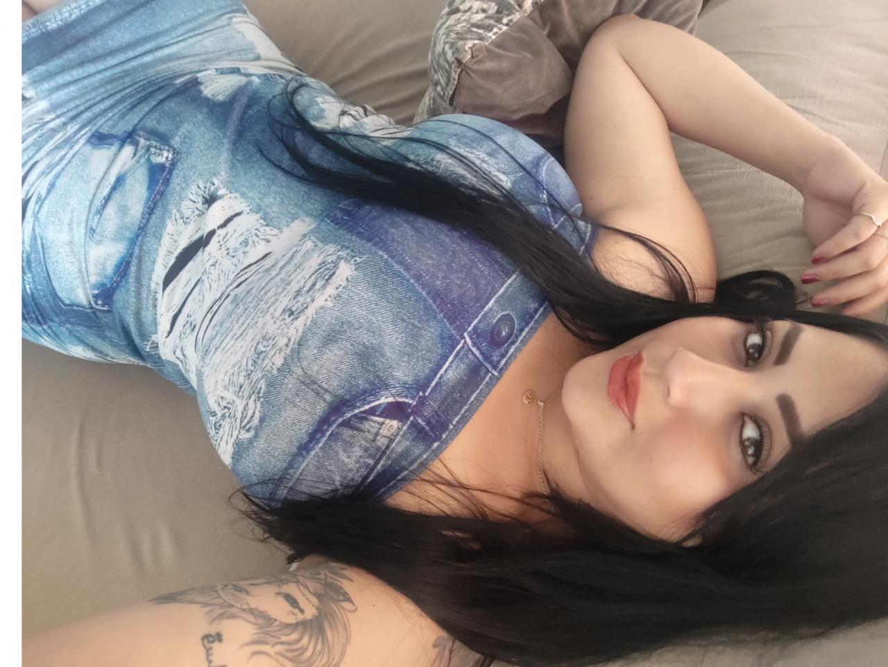 Chica busca chico en Tenerife: Chica busca chico