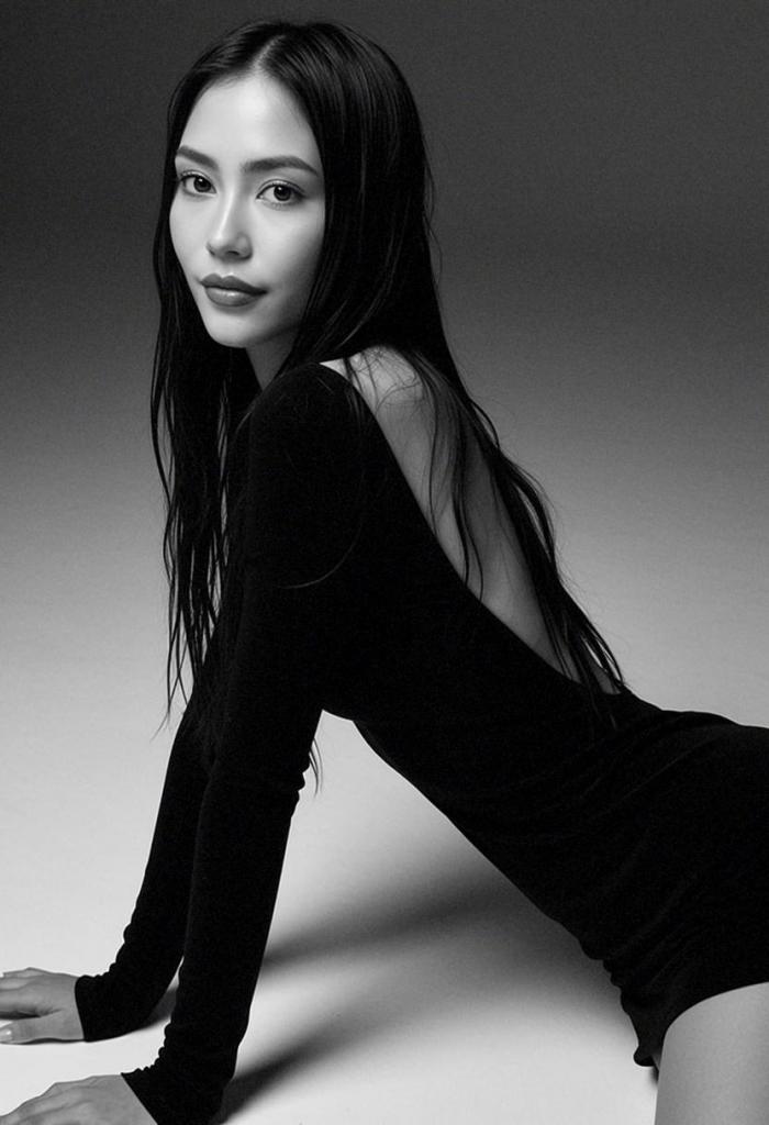 Chica busca chico en Málaga: Chica busca chico