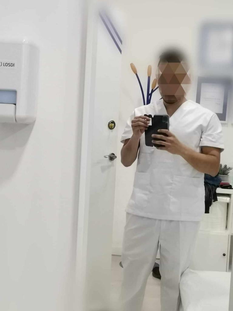 Chico busca chica en Las Palmas: 