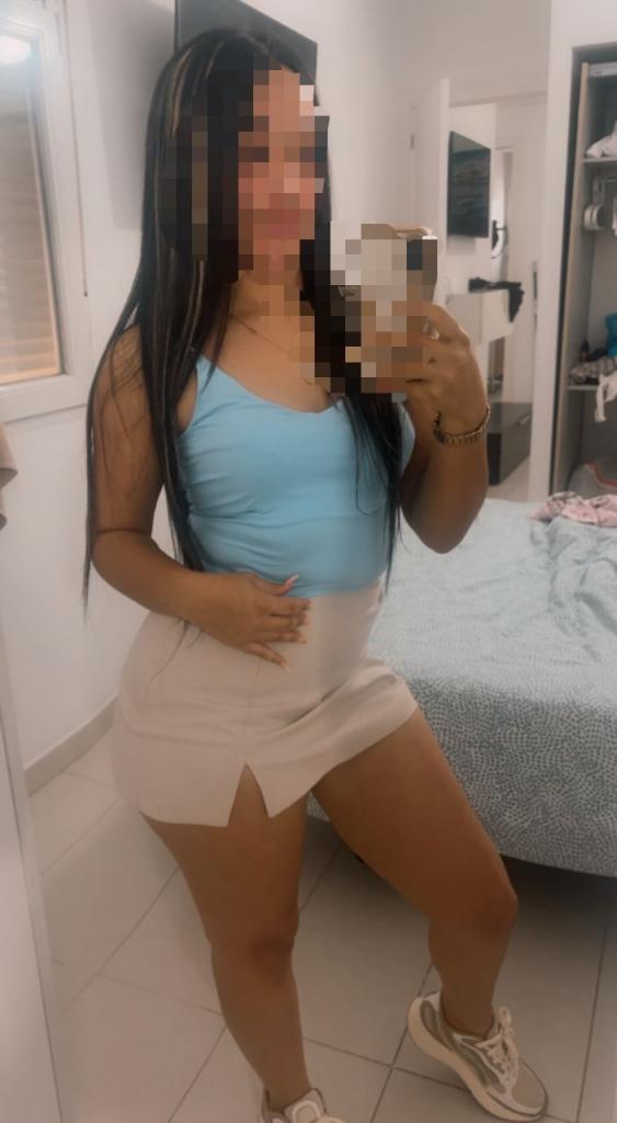 Chica busca chico en Las Palmas: Chica busca chico