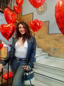 650390581: Travesti en Madrid