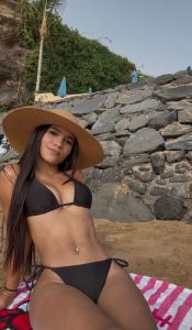 661144131: Chica busca chico en Tenerife