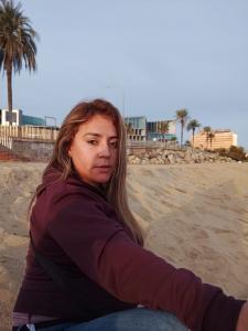 672528538: Chica busca chico en Mallorca