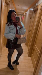 689686597: Chica busca chico en Jaén