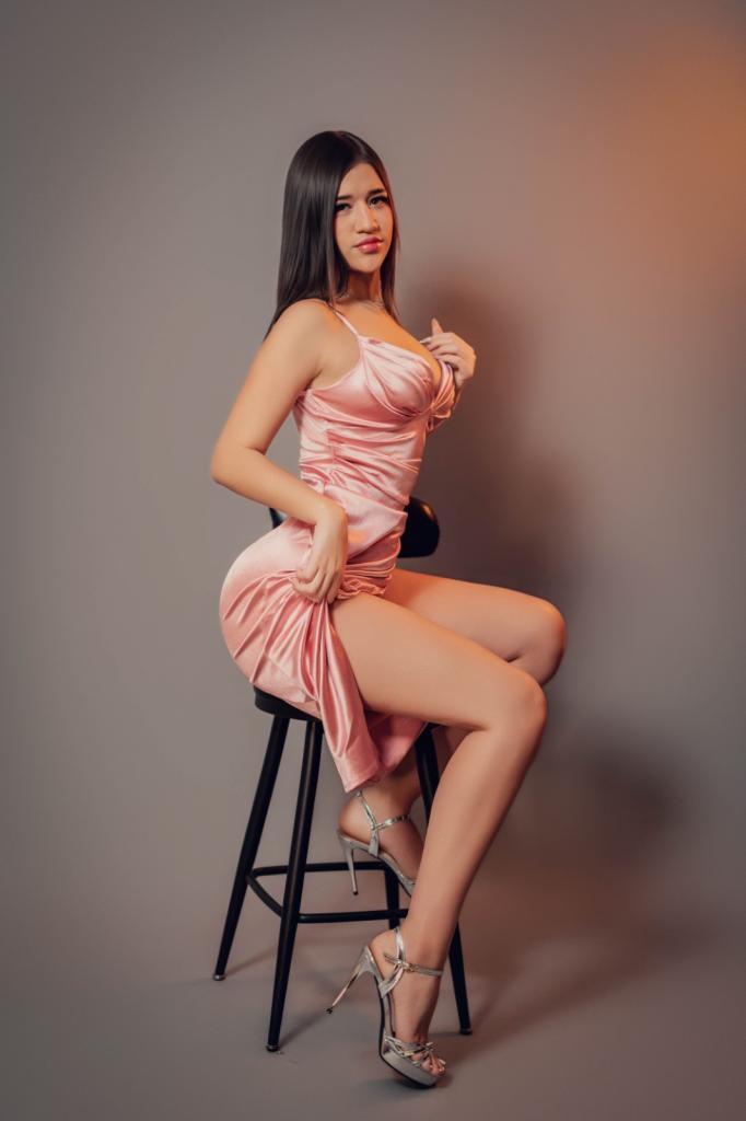 Chica busca chico en Las Palmas: 