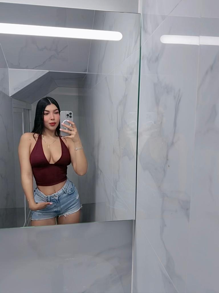 722459019: Chica busca chico en Murcia