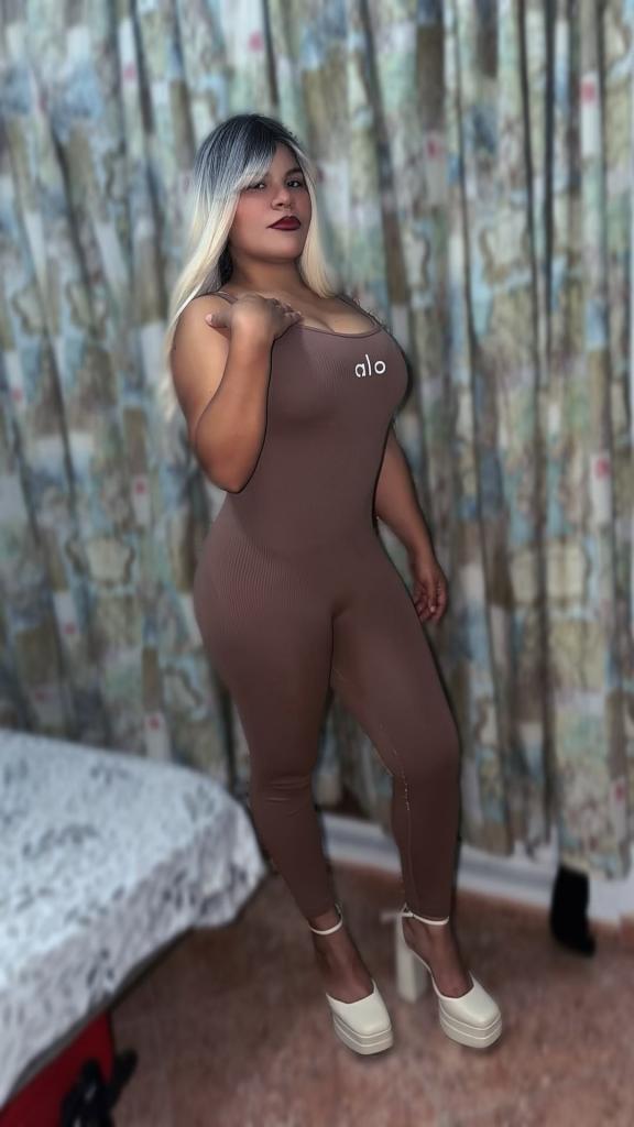 Chica busca chico en Málaga: 