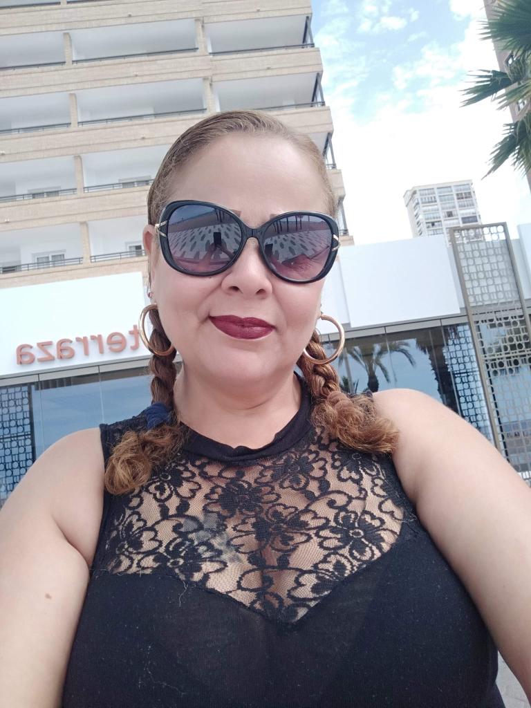 722272164: Chica busca chico en Zaragoza