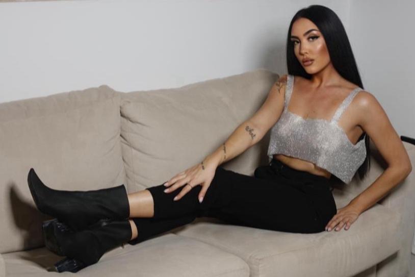 602476198: Chica busca chico en Málaga