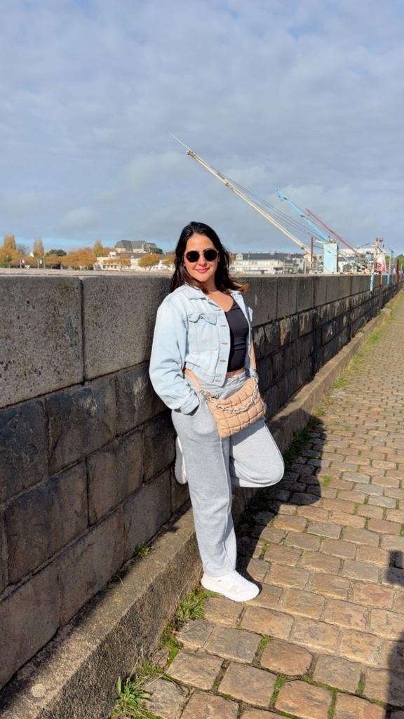 689686597: Chica busca chico en Jaén