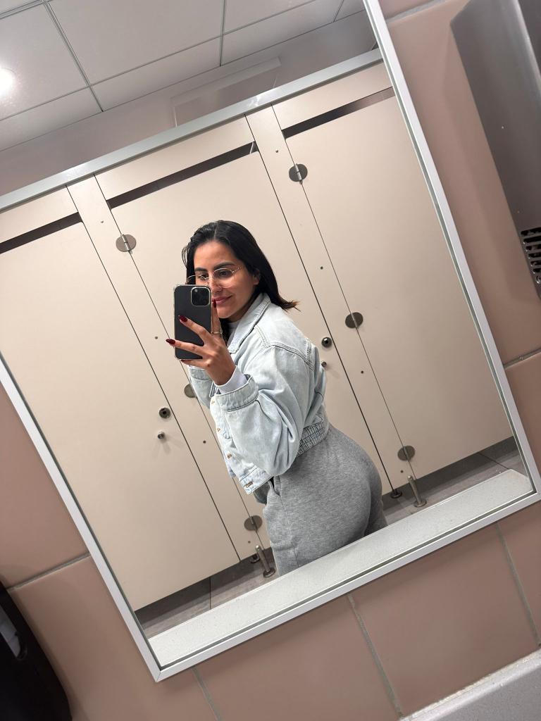 689686597: Chica busca chico en Jaén