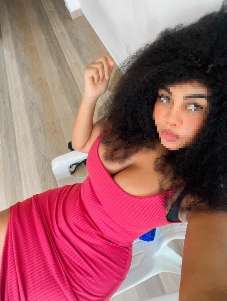 Chica busca chico en Málaga: 