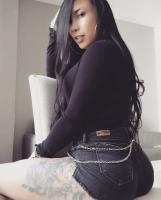 627690164: Transexual en Barcelona