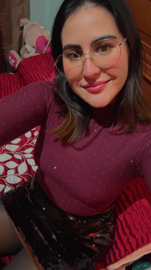 689686597: Chica busca chico en Jaén