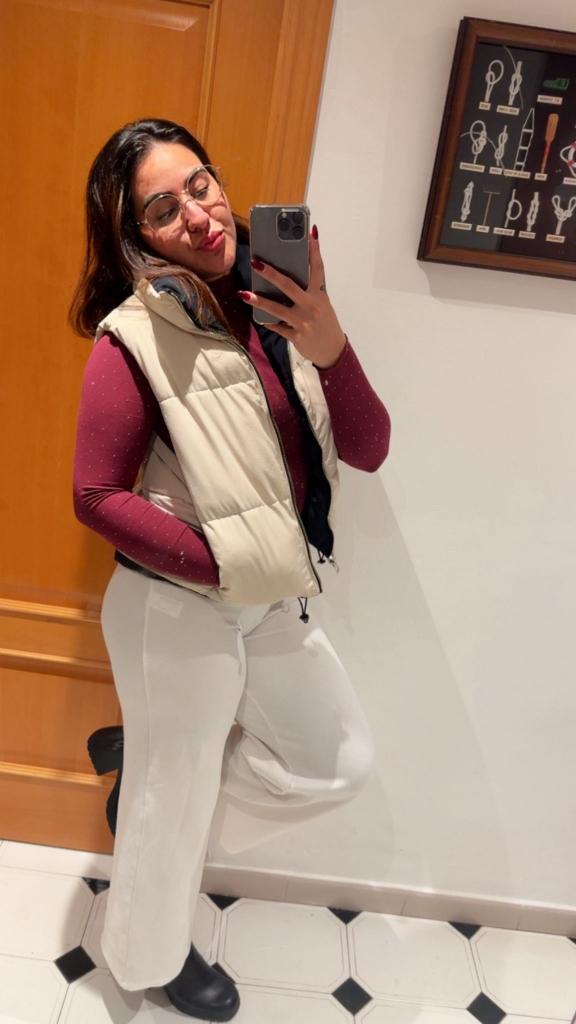 689686597: Chica busca chico en Jaén