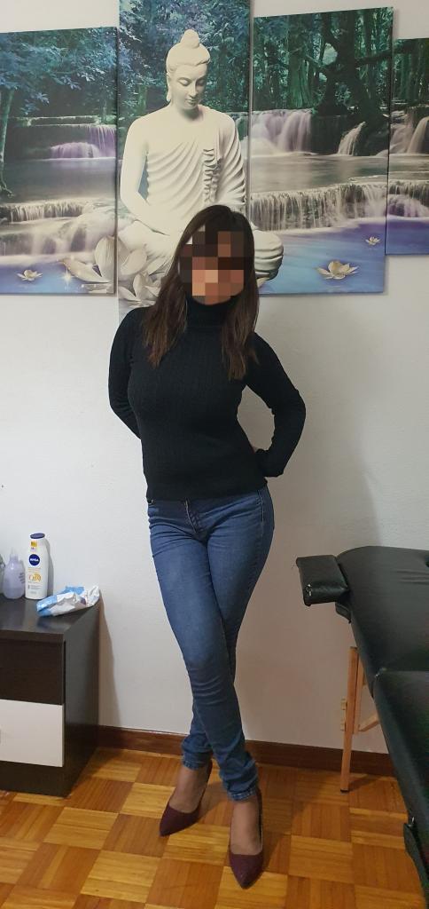 Chica busca chico en La Coruña: 