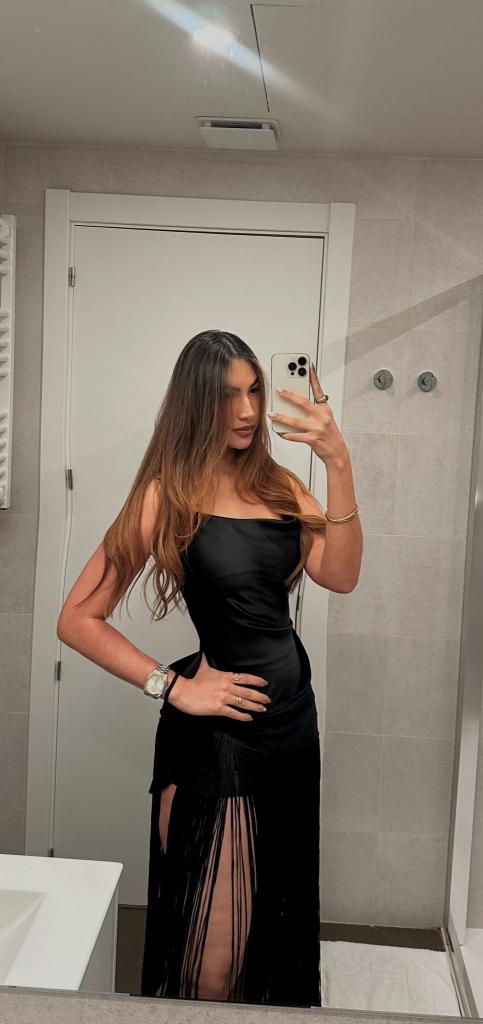 Chica busca chico en Mallorca: Chica busca chico